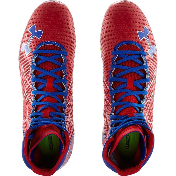 [1256694-602] Highlight Alter Ego MC Cleat - Picture 3 of 4